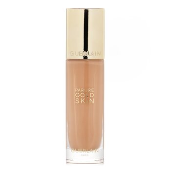 Guerlain パリュール ゴールド スキン フルイド - # 3N ニュートラル
