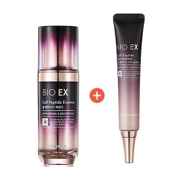 (ロッテ百貨店)バイオEXセルペプチドエッセンス(アイ) (贈呈品なくなり次第贈呈終了)