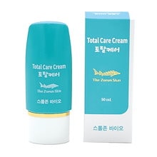 The Zoeun Skin トータルケアセット　新品未使用 Amazon.com: Zoeun Skin Total 潔面乳,OTC 化妝品泡沫洗面乳