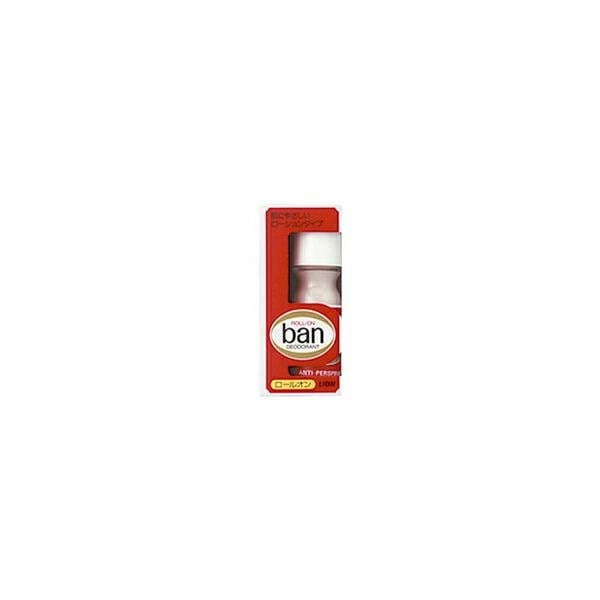 10個セット/LION ライオン Ban バン ロールオン 30ml [Ban(バン)]