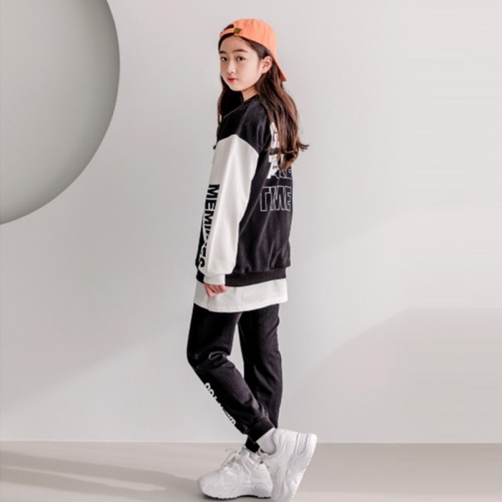 [バブルツリー] MARIO バブルツリーグッドタイム上下スーツ