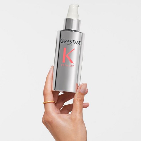 【JTr】 プリミエ デカルシファイイング リペア セラム 90ml ・ヘアセラム ・ダメージケア ・集中補修 ・カルシウム除去 ・切れ毛防止 ・ハリ・コシ ・ギフト