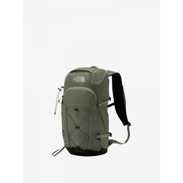 ザ・ノース・フェイス THE NORTH FACE ノーム18 NM62375-SE リュック バックパック バッグ