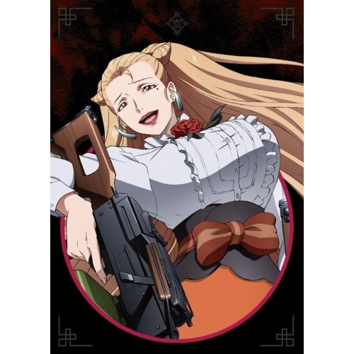 十二大戦 ディレクターズカット版 Vol.1 (DVD) EYBA-11714 5,314円