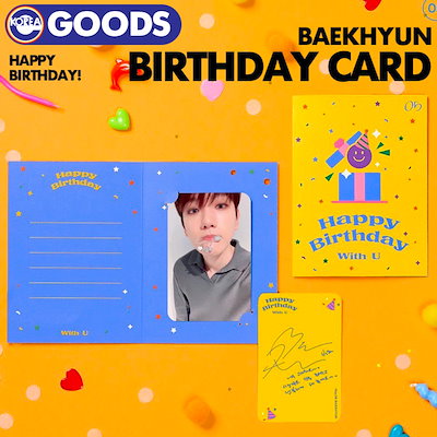 Qoo10] SMエンターテインメント 即日[ EXO BAEKHYUN / 2