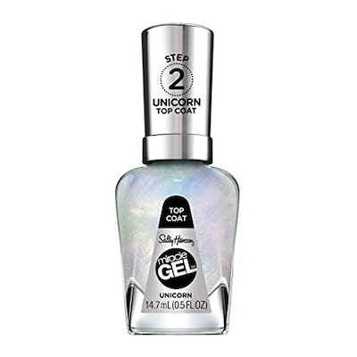 SALLYHANSEN(サリーハンセン) ジェルフィニッシュ トッ...のサムネイル