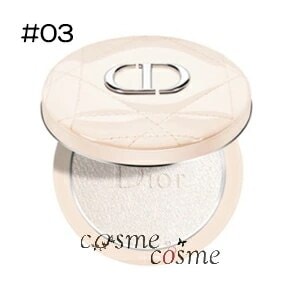 クリスチャンディオール ディオールスキン フォーエヴァー クチュール ルミナイザー #03 パール