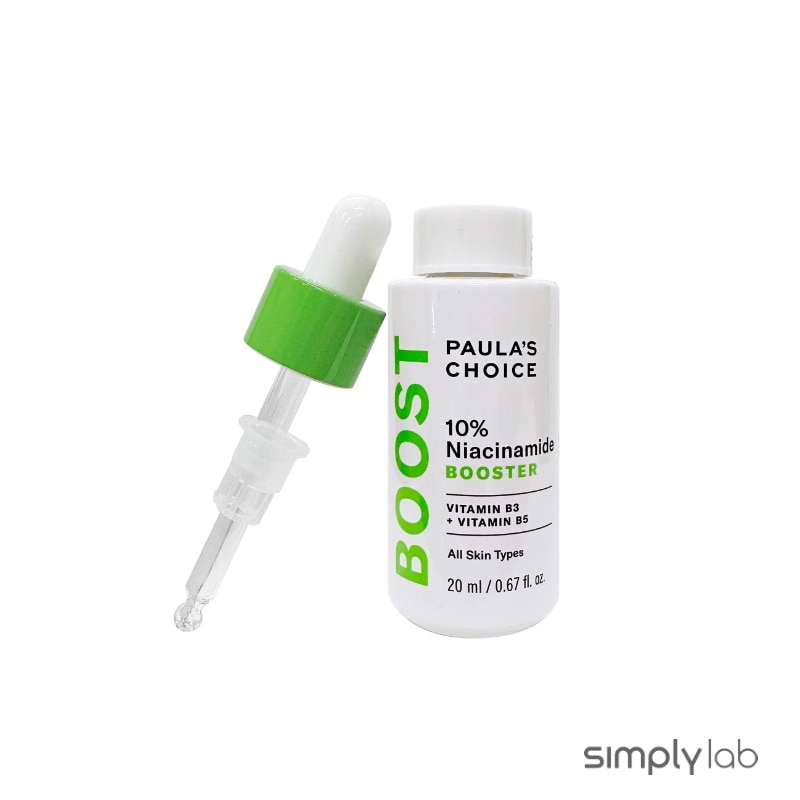 10％ ナイアシンアミド ブースター 20ml / 高配合 高濃縮 低刺激 毛穴ケア,トーンケア 正規品 5,395円