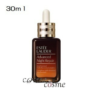 エスティローダー アドバンス ナイト リペア SMR コンプレックス 30ml(0887167485