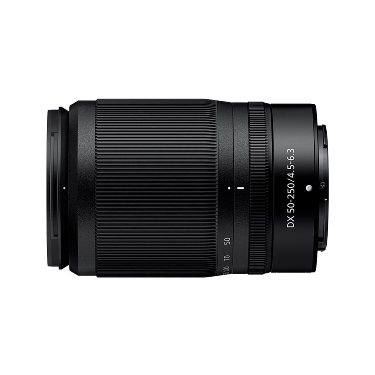NIKKOR Z DX 50-250mm f/4.5-6.3 VR 望遠ズームレンズ 28,972円