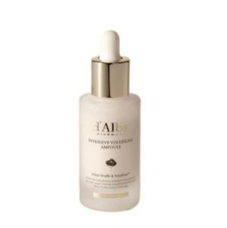 ヴィーガン インテンシブ ボルフィリン アンプル 30ml