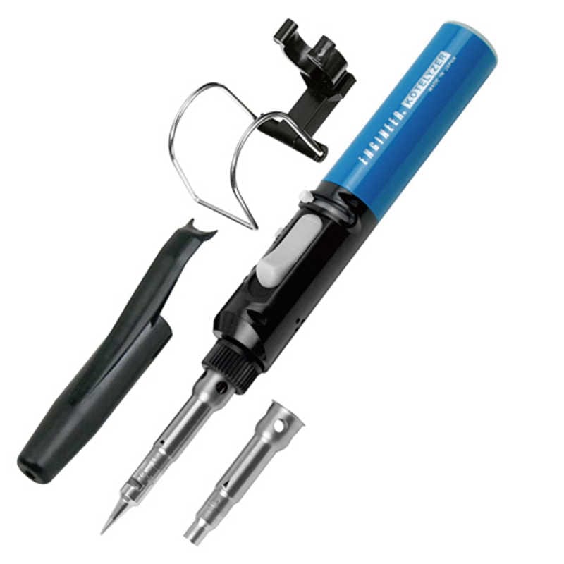 エンジニア　コテライザー　SKA60