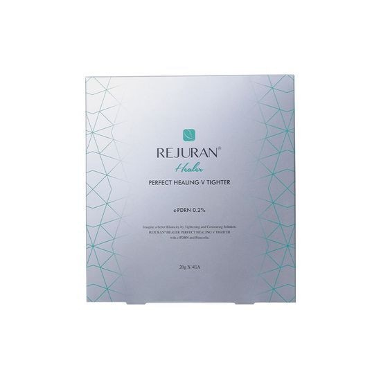 ヒーラーパーフェクトヒーリングVタイター4枚