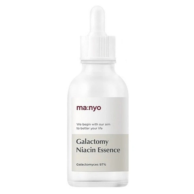 ガラクトミー ナイアシン エッセンス 40ml 1個