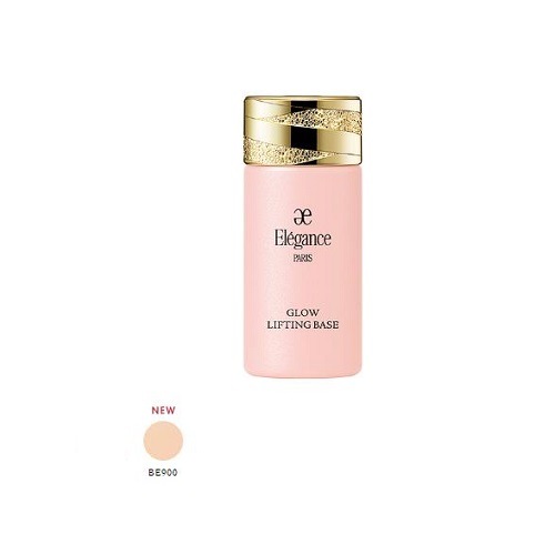 国内正規品エレガンスEleganceグロウリフティング ベースＢＥ９００SPF25 PA+++