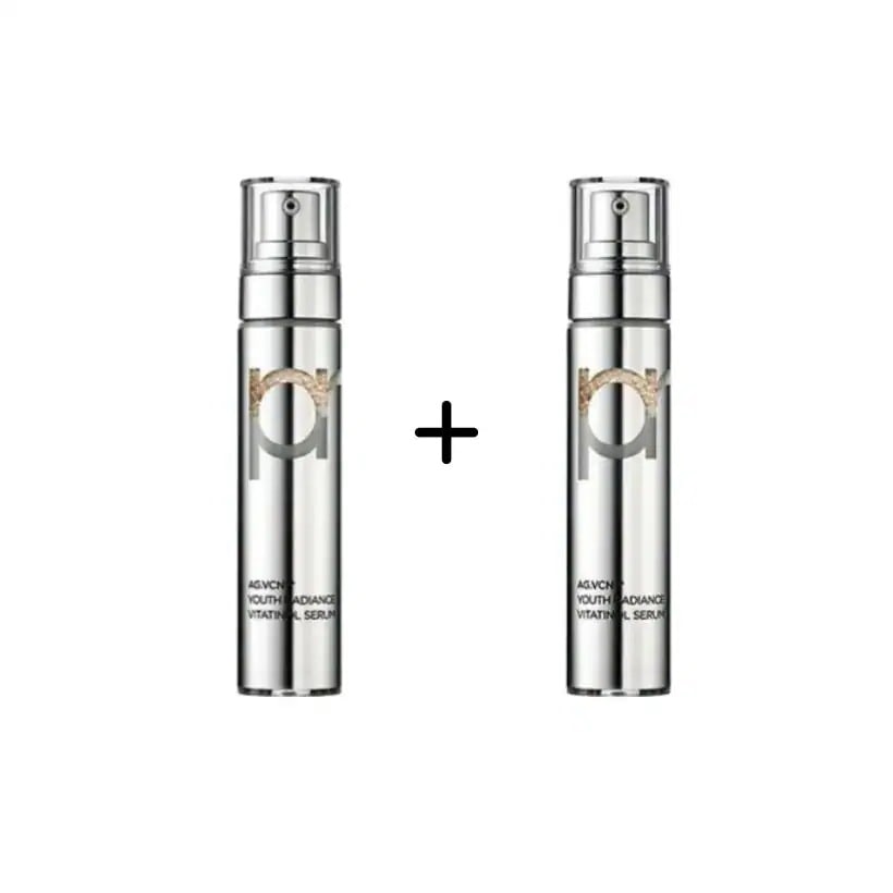 [25SS/New]ビタチノール セラム 15g + 15g