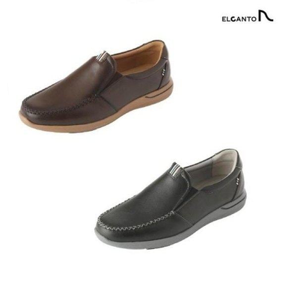 セーブゾーン03 男性軽量カジュアルウェービングローファー LCMC75U413 (13925387)