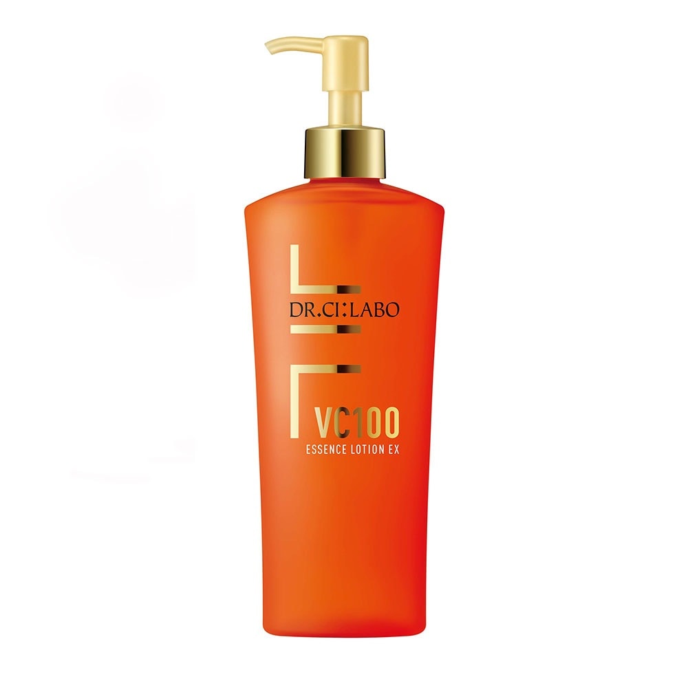 dr.ci：labo　VC100エッセンスローションEX　285ｍｌ　国内正規品