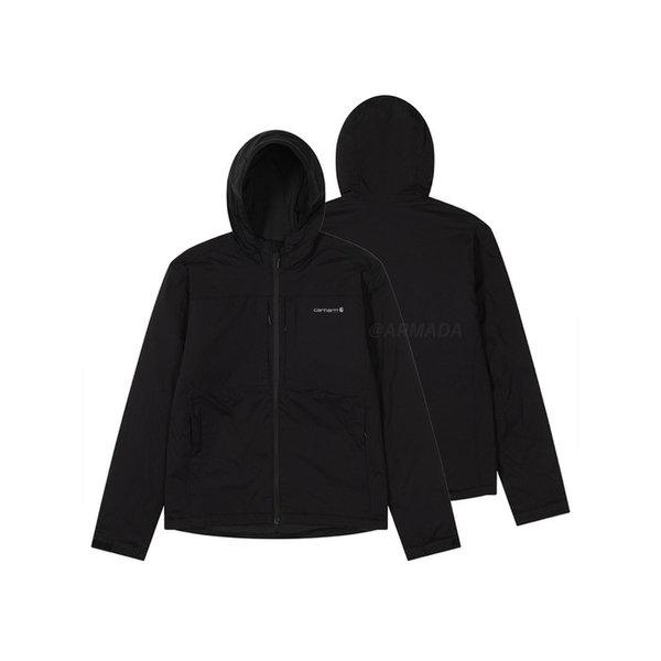 ラギッドフレックス軽量ストレッチ断熱ジャケット 106981 N04