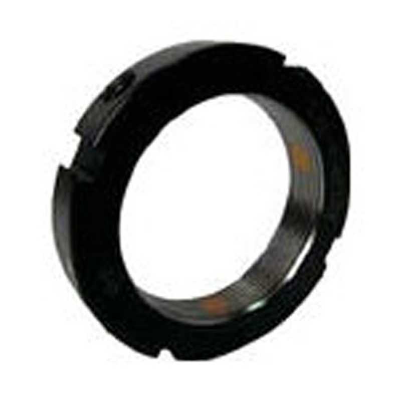 エバオン　ロックナット EPT 直角度0.005 M80×2　EPT80N5M80×2