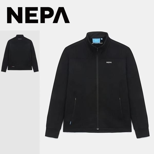 [釜山店] 男性ポーラテック パワーストレッチ ジャケット 7K76225