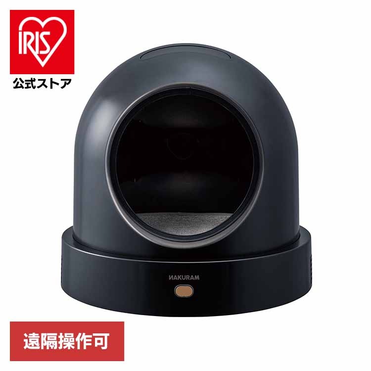 犬 猫 ペット 冷暖 ハウス スマホ 遠隔操作 マルカン ドッグ キャット ナクラムスマート冷暖ハウス CT-716 NAKURAM