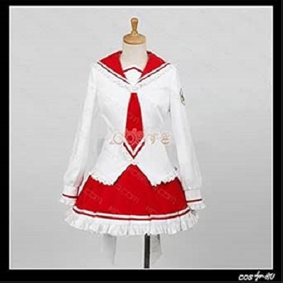 緋弾のアリア Aria the Scarlet Ammo 峰理子 みねりこ 風 コスプレ衣装