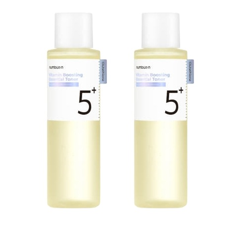 5番 白玉点滴グルタチオンCトナー, 200ml, 2個