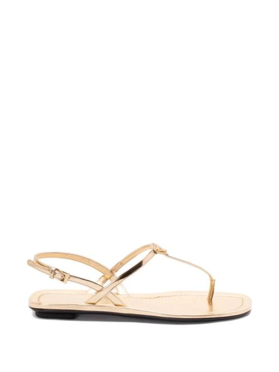 PRADA Women Sandals 1Y395OF005 3AU1 F0522 PLATINO