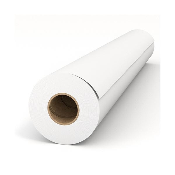 中川製作所 インクジェット厚手コート紙60インチロール 1524mm30m 0000-208-H48A 1本 13,824円