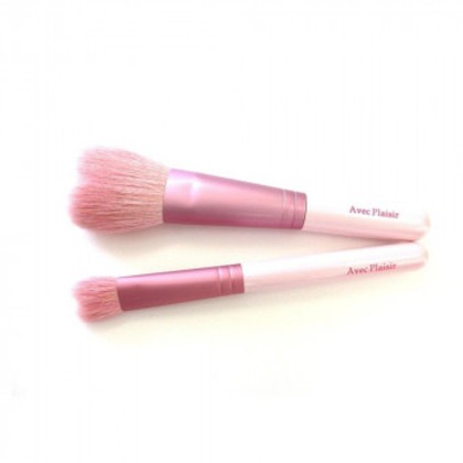 喜筆(kiHiTsu) ハート型ブラシ2本セット G-15P