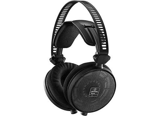 ATH-R70x オープンバックリファレンスヘッドホン
