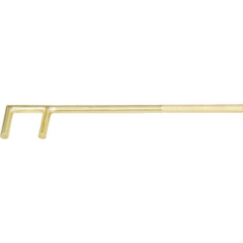 スナップオンツールズ　バーコ ノンスパーキングバルブフック　NS204-48