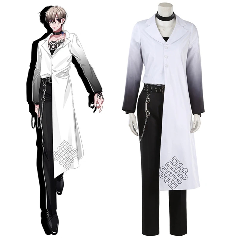 ヒプマイARB 匕首御籤 コスプレ衣装 ハロウィン 仮装 コスチューム