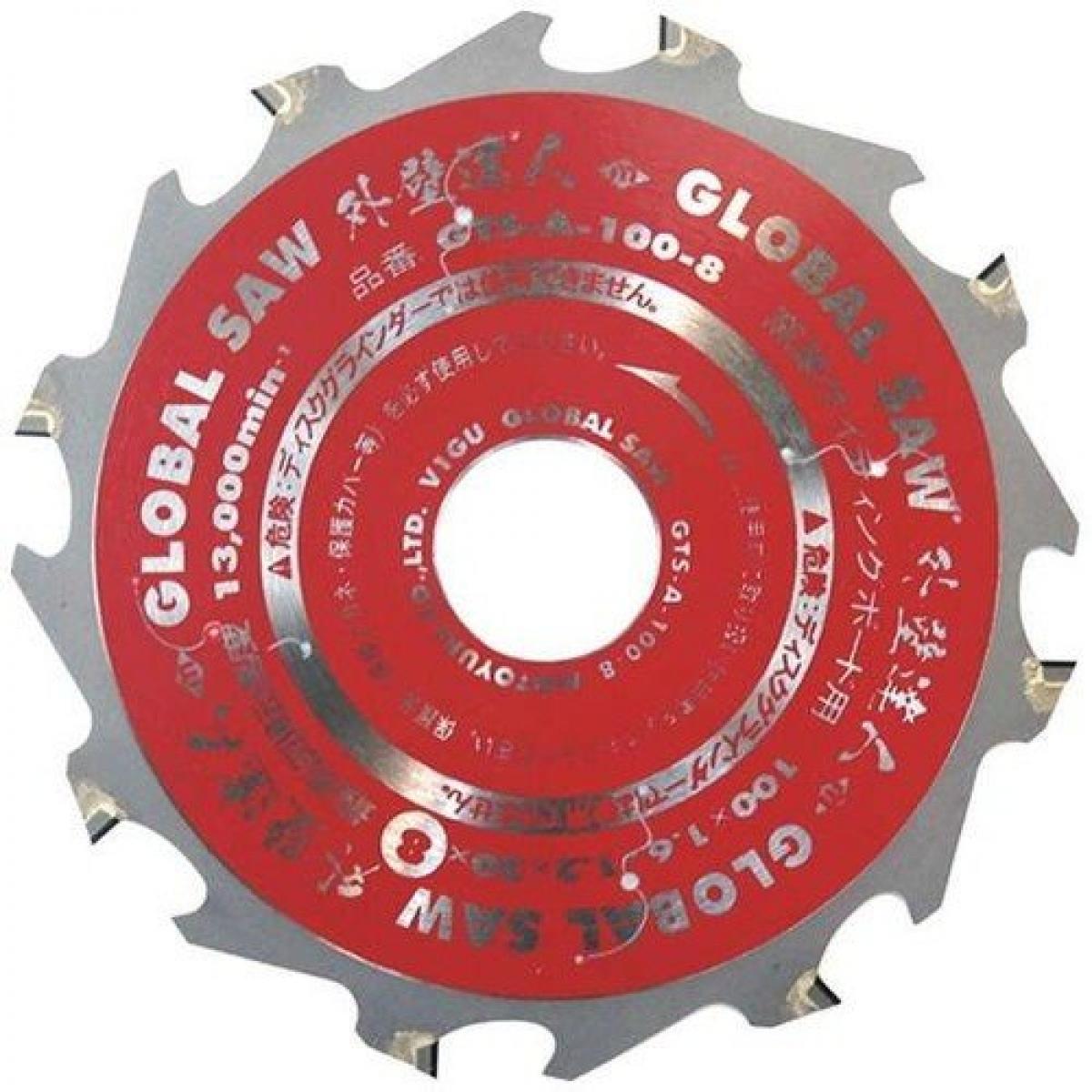 モトユキ窯業用サイディング用ＧＴＳＡ１００－８