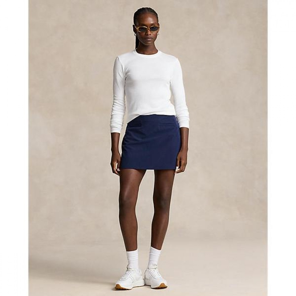 ポロ ゴルフ レディース パフォーマンス プリーツ スコート 38.1cm (WMXGSHONCS20123410)