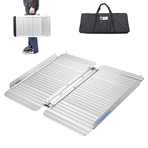 サイズ：60cm*72cm*5cm Ruedamann 長さ61cm*幅73cm 耐荷重300kg 10,595円