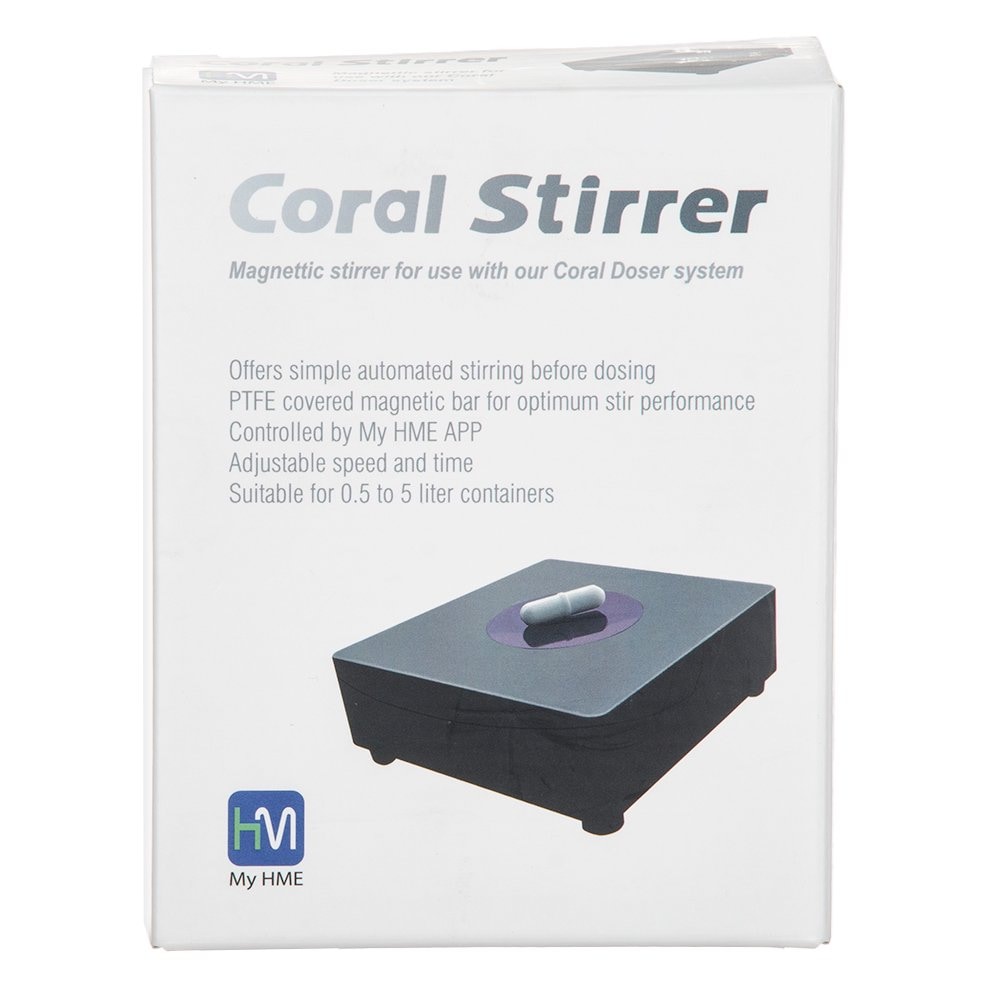 ボルクスジャパン　コーラルスターラー　ＣＲＣ10―35―45―80―00