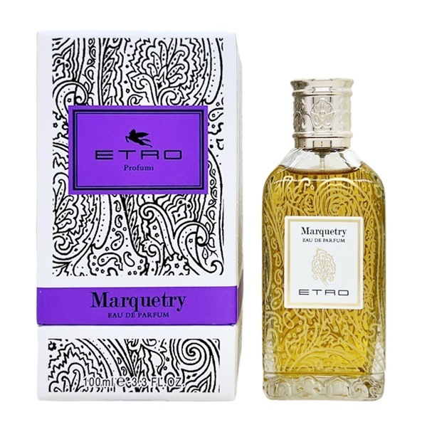 エトロ マーカトリー EDP SP 100ml