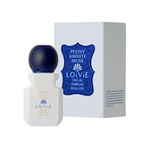 LOIVIE ロイヴィ ベルガモット＆ホワイトローズ EDP 50ML LOIVIE ロイヴィ ベルガモット＆ホワイトローズ EDP 50ML (香水