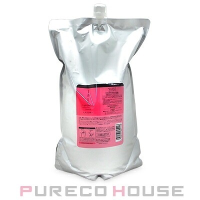 ルベル イオ（IAU） リコミント クレンジング (シャンプー) 2500ml レフィル 5,227円