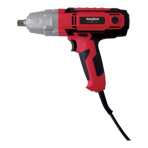 パオック 電動インパクトレンチ EIW-450PA