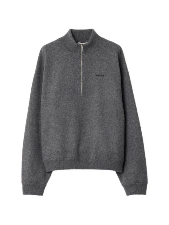 MIU MIU Women Sweater MMR46719RO S OOOF0480