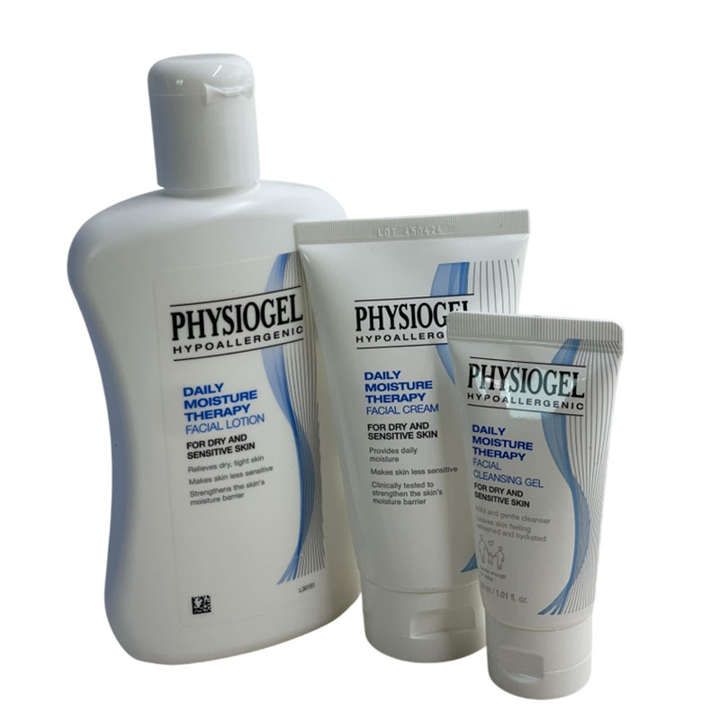 DMTクリーム+ローションスペシャルセット1セット