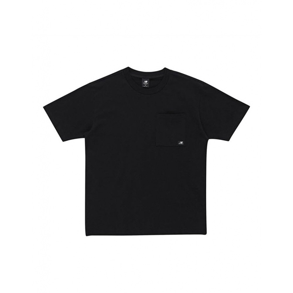 ニューバランスリフォルメポケットショートスリーブTシャツ NBNED2S101-19