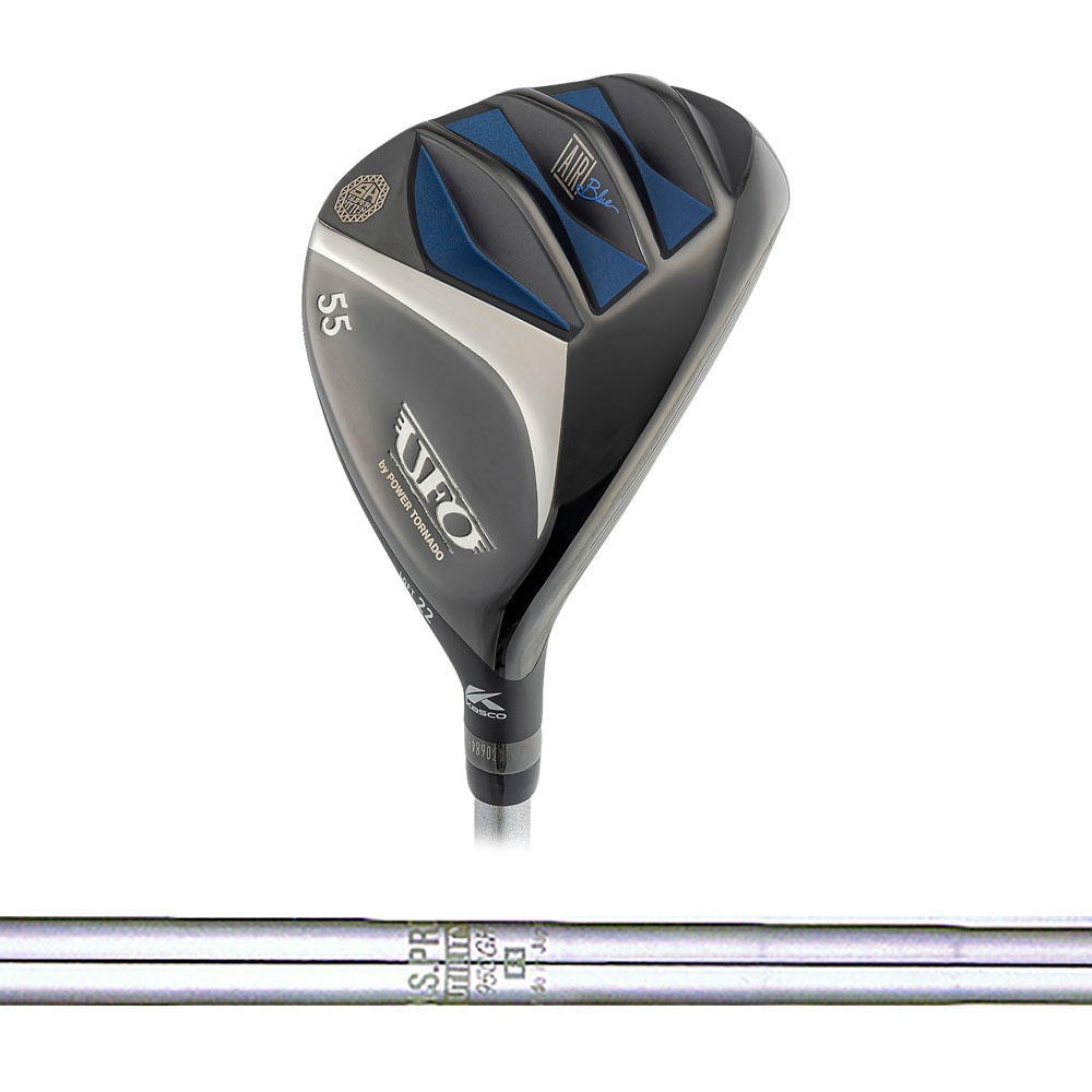 UFO AIR UT by POWER TORNADO N.S.PRO 950GH UTILITY シャフト 日本正規品 2025 19,688円