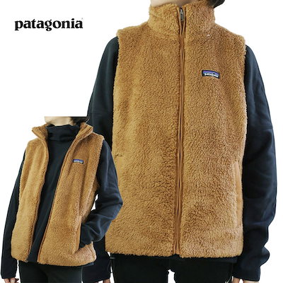 Qoo10] パタゴニア : パタゴニア Patagoniaレディース : レディース服