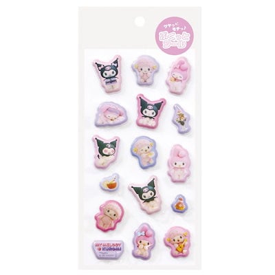 Qoo10] Netflix マイメロディ＆クロミ シ : 文具