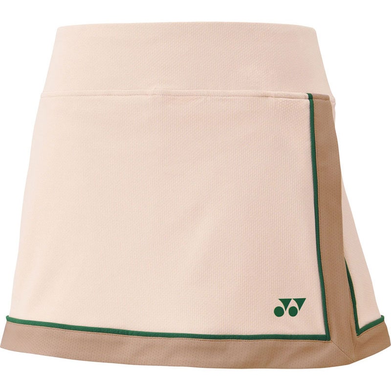 ウィメンズスカート(インナースパッツ付) テニス スラックス・スカート 26149-630