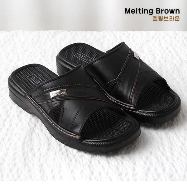 男性オフィススリッパ メンズスリッパG26